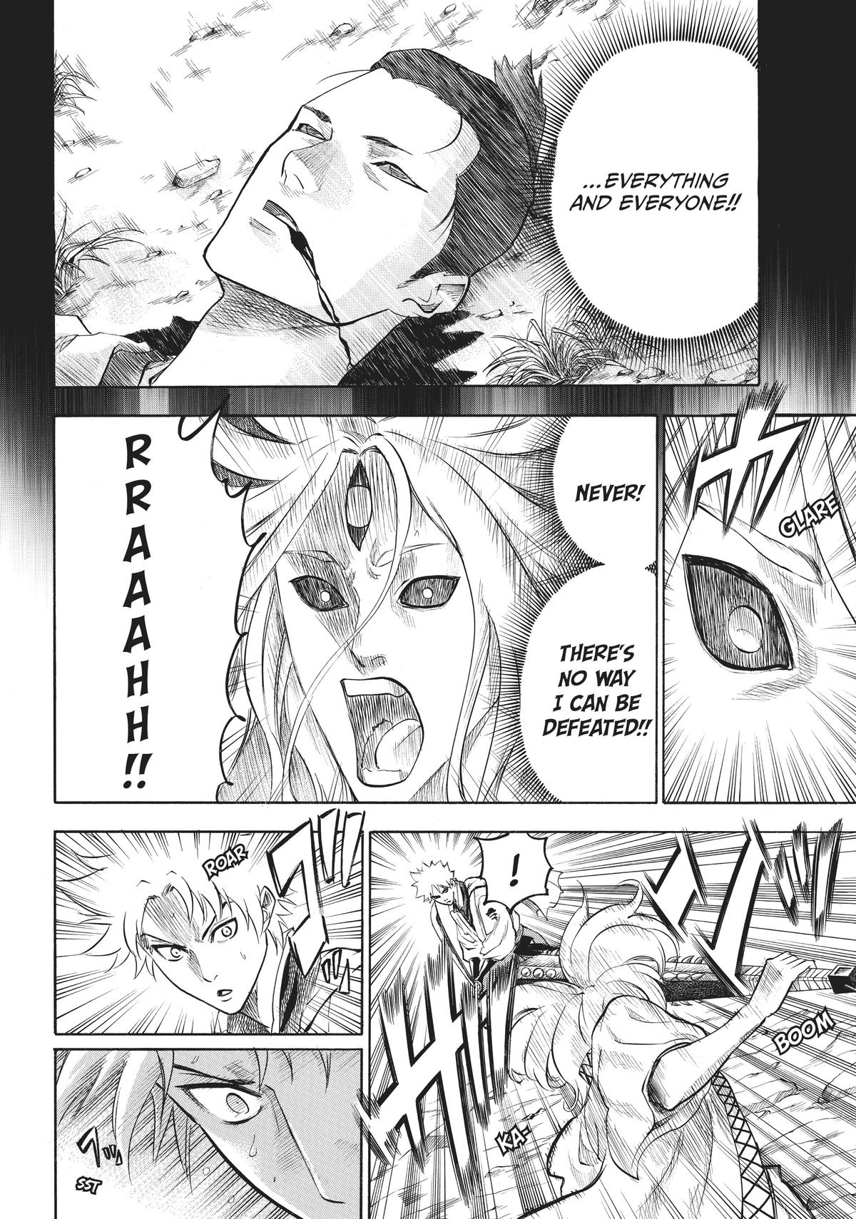 Read Gamaran Manga Online