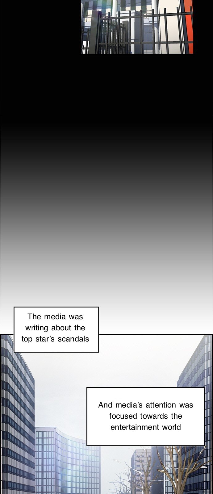 Read Get Schooled Manga Online