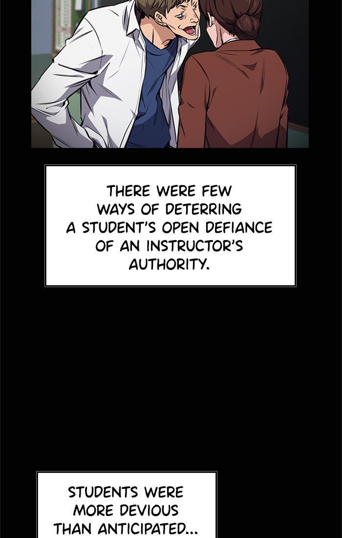 Read Get Schooled Manga Online