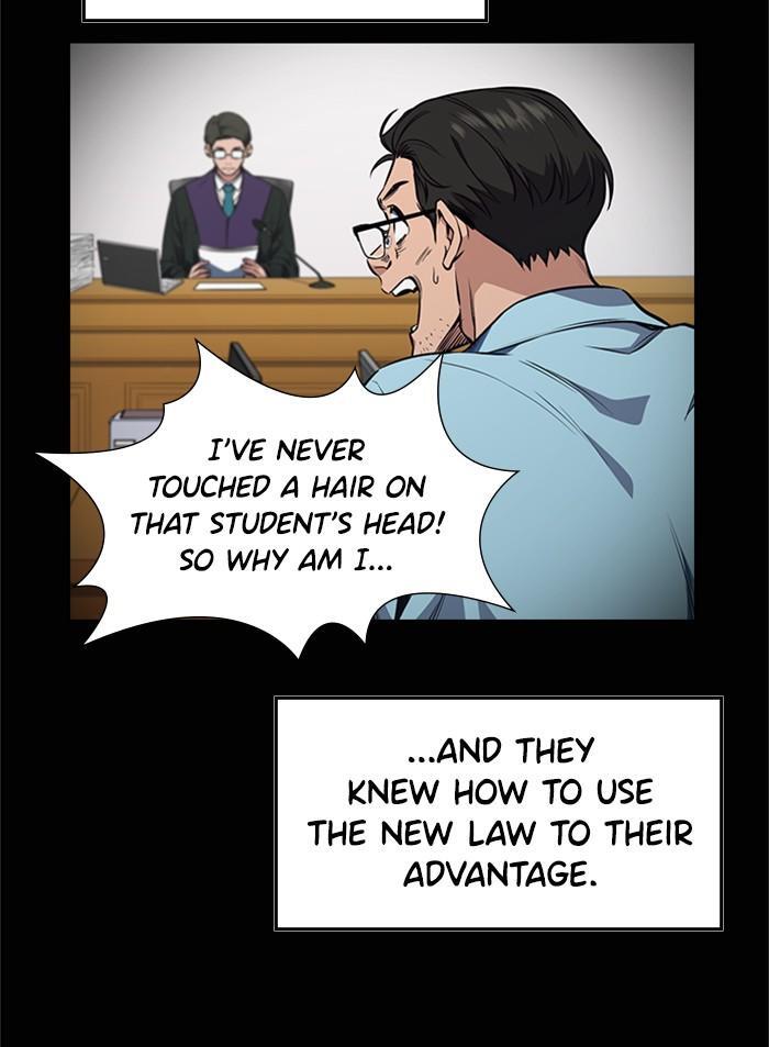 Read Get Schooled Manga Online