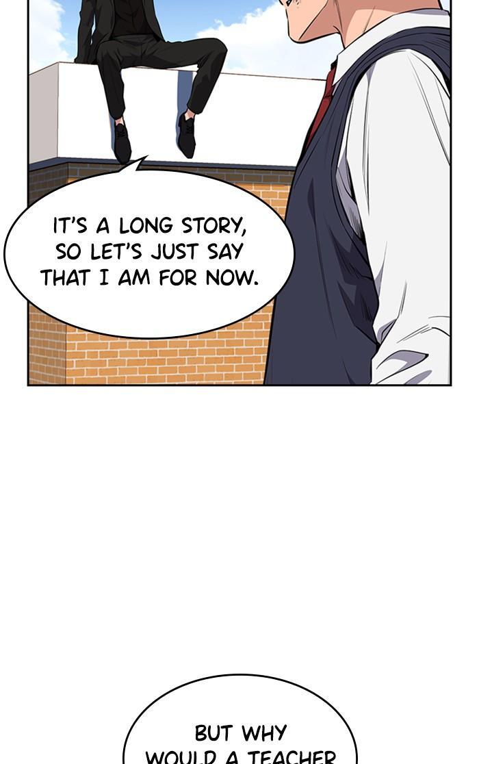 Read Get Schooled Manga Online