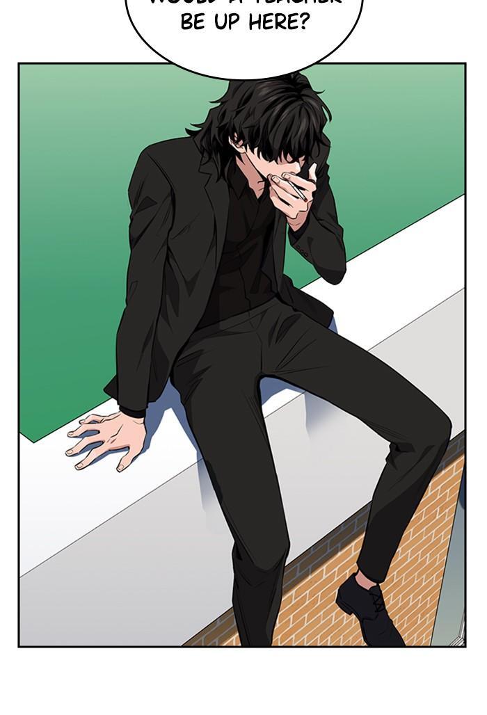 Read Get Schooled Manga Online