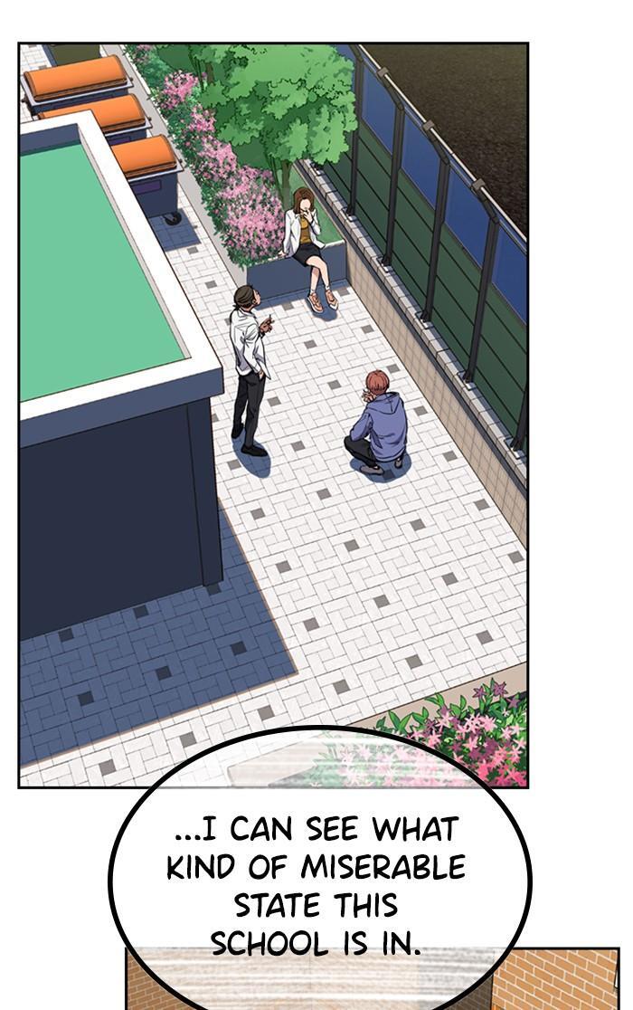 Read Get Schooled Manga Online
