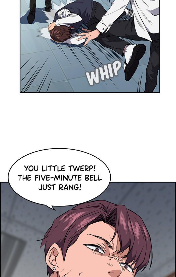 Read Get Schooled Manga Online