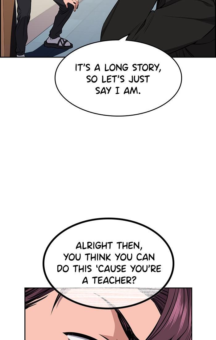 Read Get Schooled Manga Online