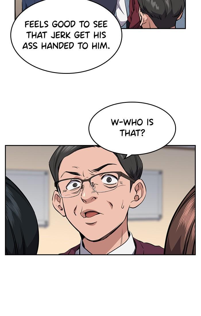 Read Get Schooled Manga Online