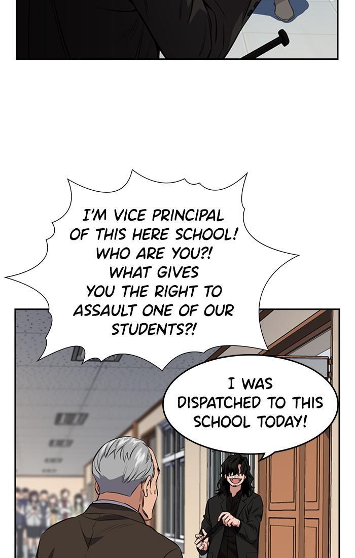 Read Get Schooled Manga Online
