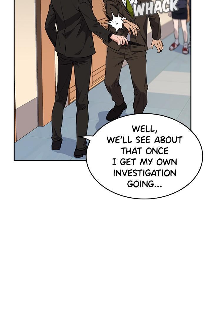 Read Get Schooled Manga Online