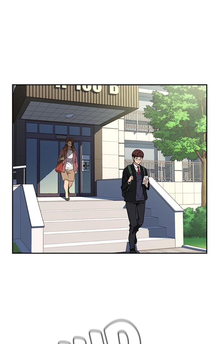 Read Get Schooled Manga Online