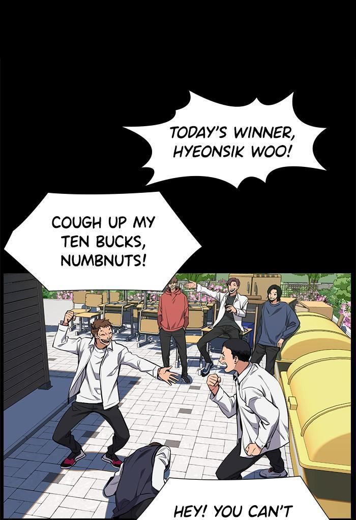 Read Get Schooled Manga Online