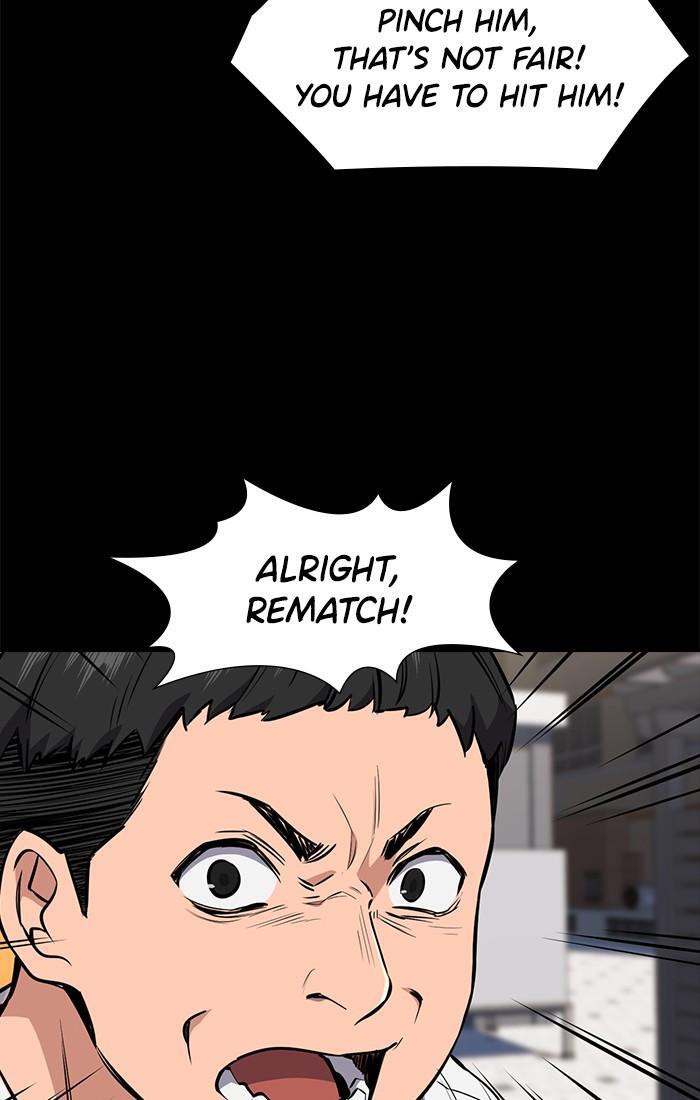 Read Get Schooled Manga Online