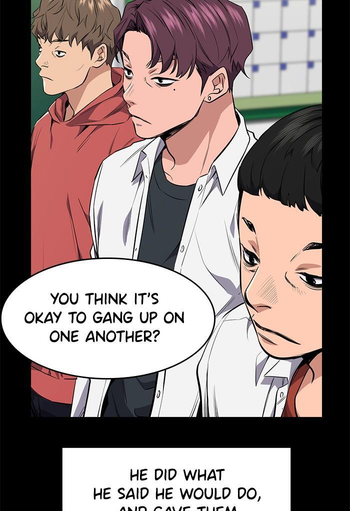 Read Get Schooled Manga Online