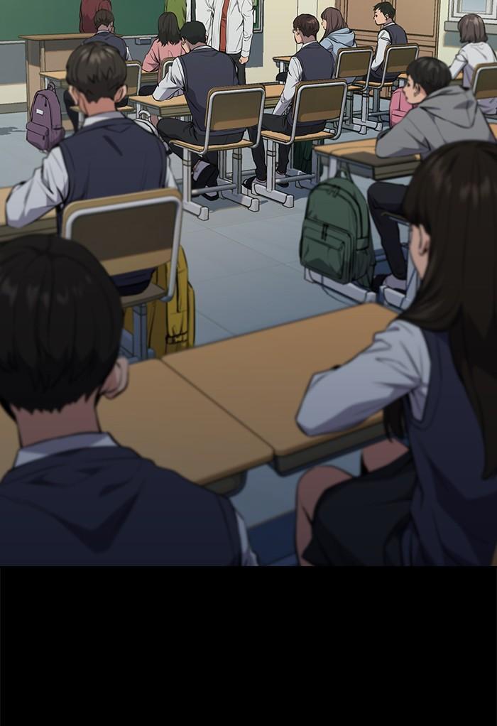 Read Get Schooled Manga Online