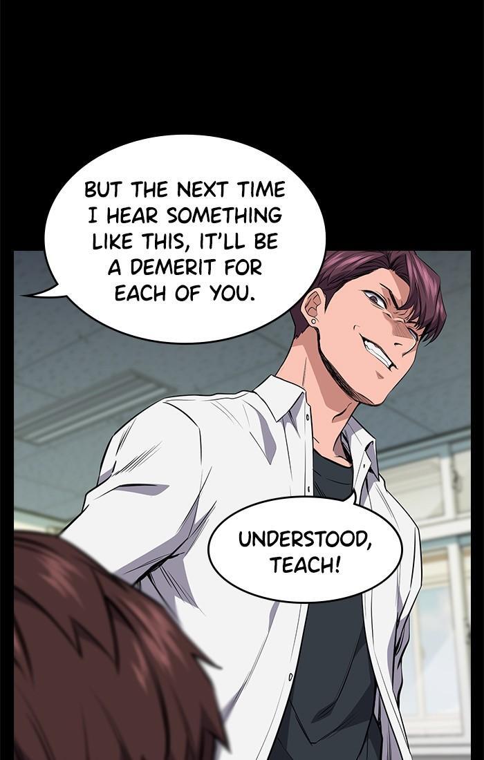 Read Get Schooled Manga Online