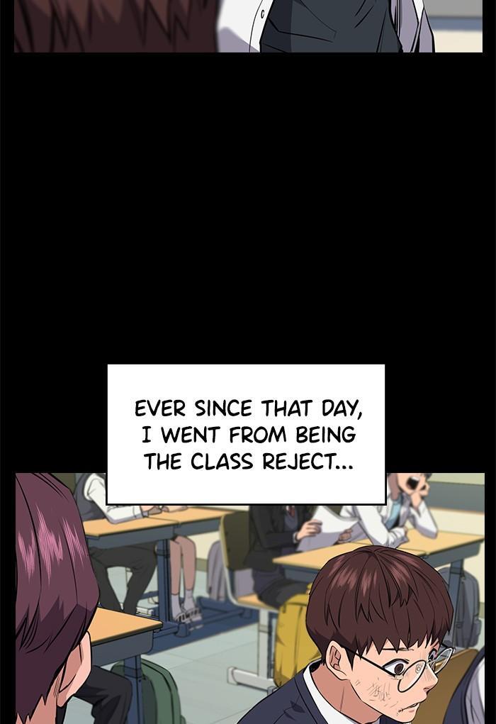 Read Get Schooled Manga Online
