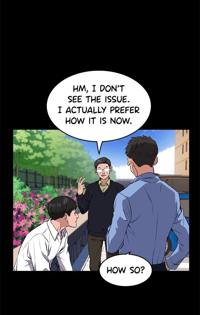 Read Get Schooled Manga Online