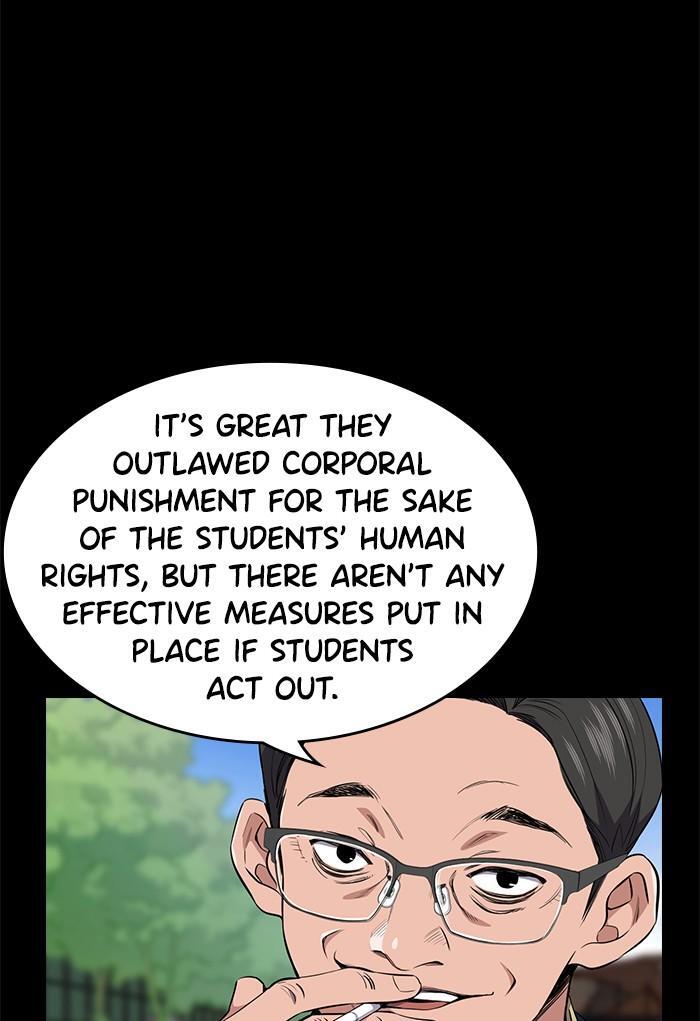 Read Get Schooled Manga Online
