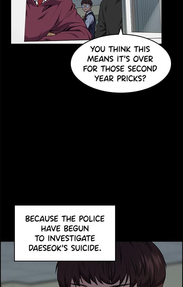 Read Get Schooled Manga Online