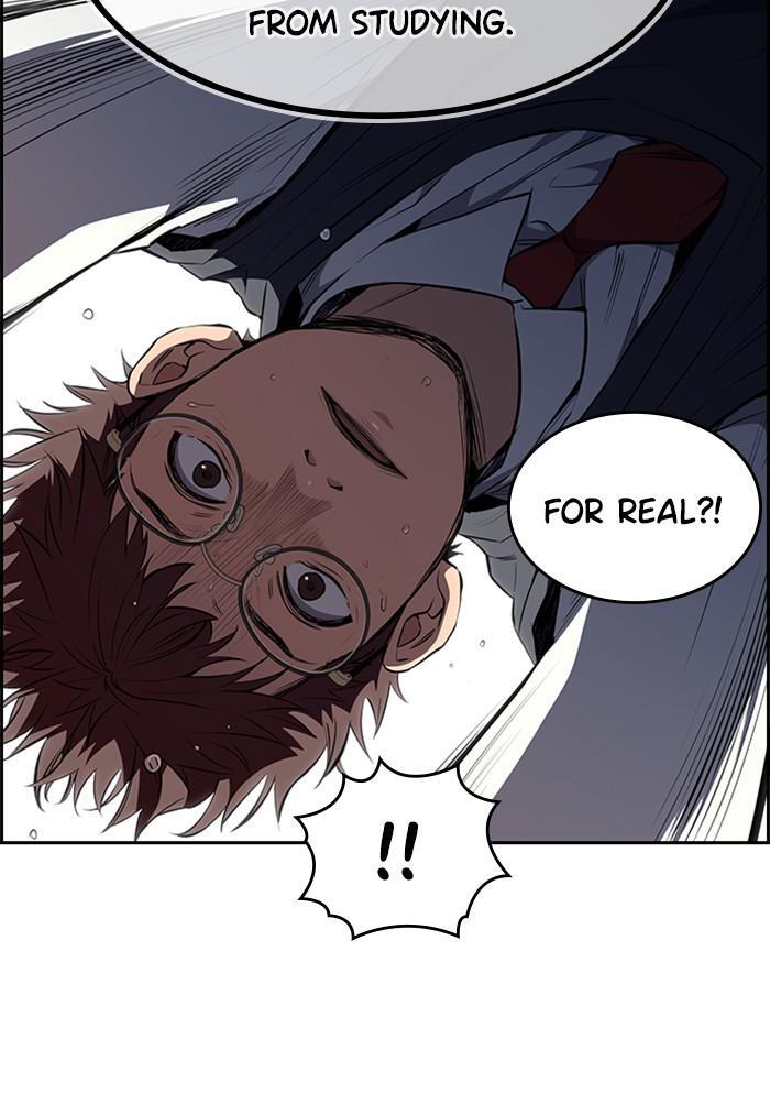 Read Get Schooled Manga Online