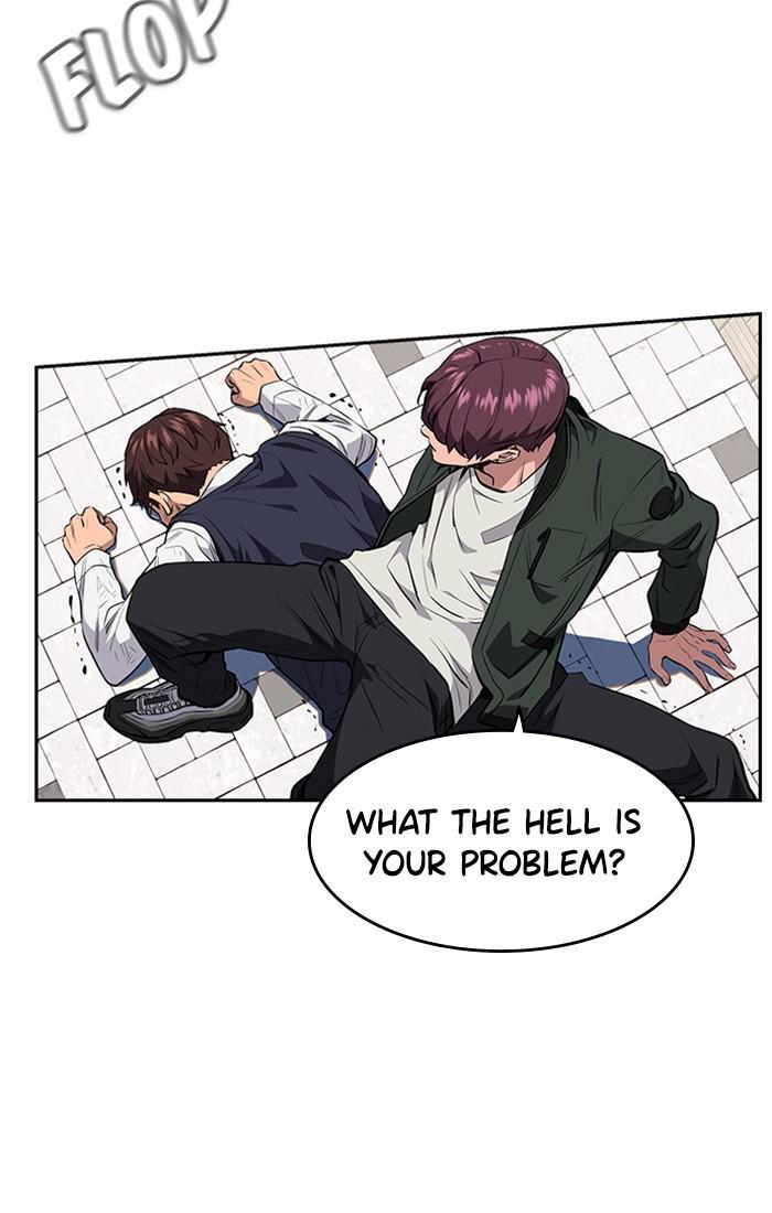 Read Get Schooled Manga Online