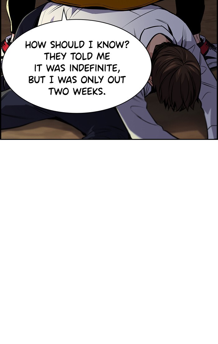 Read Get Schooled Manga Online