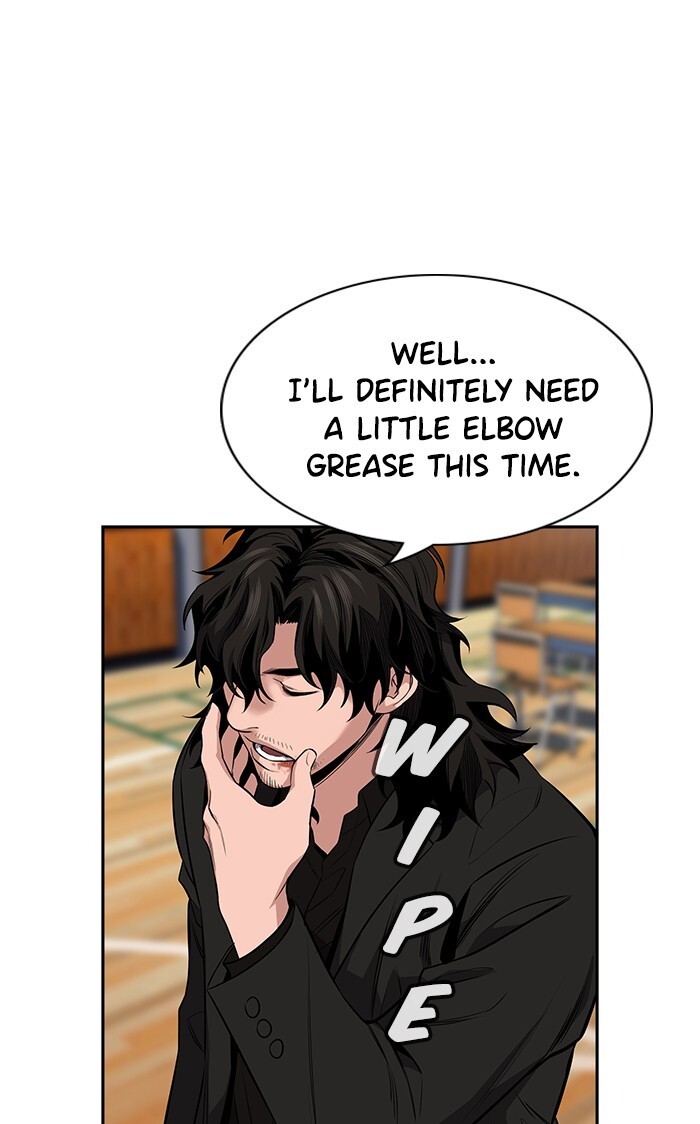 Read Get Schooled Manga Online
