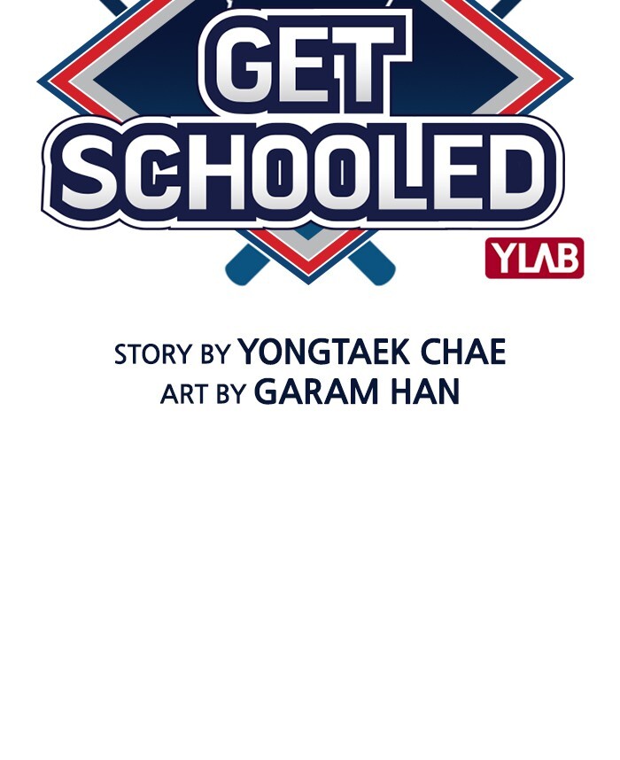 Read Get Schooled Manga Online