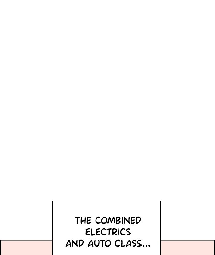 Read Get Schooled Manga Online