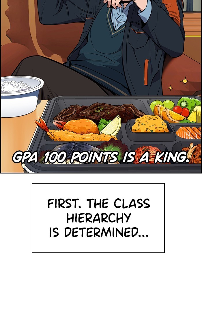 Read Get Schooled Manga Online