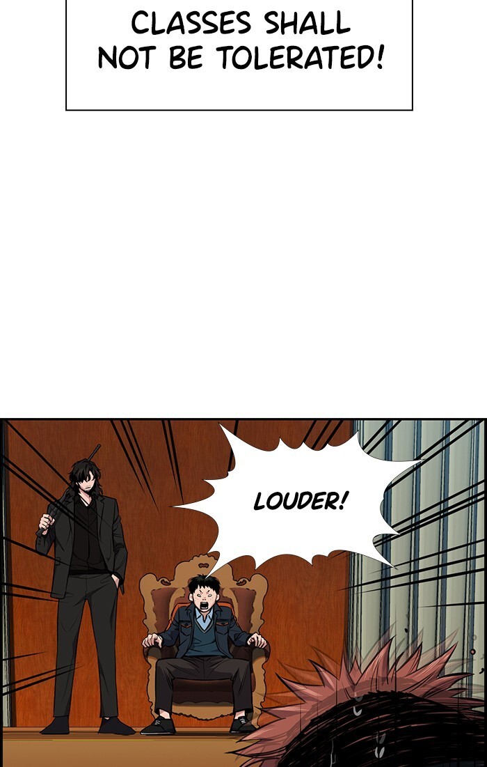 Read Get Schooled Manga Online