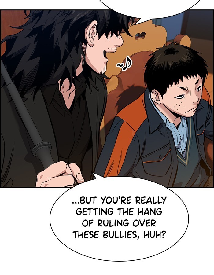 Read Get Schooled Manga Online