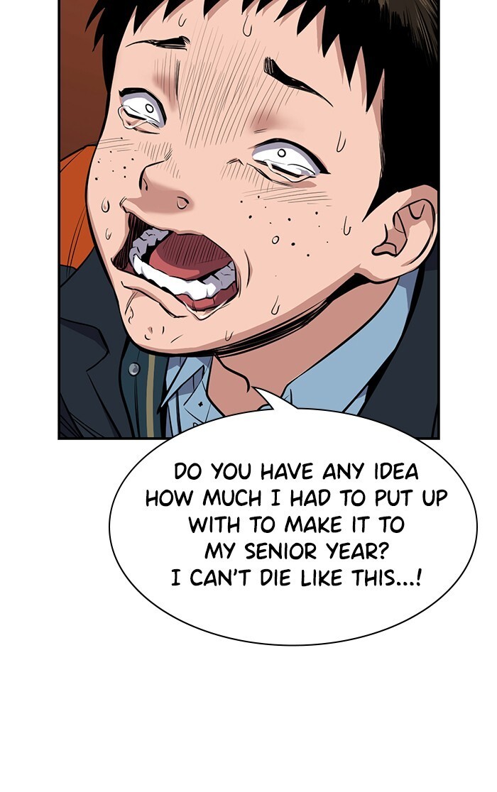 Read Get Schooled Manga Online