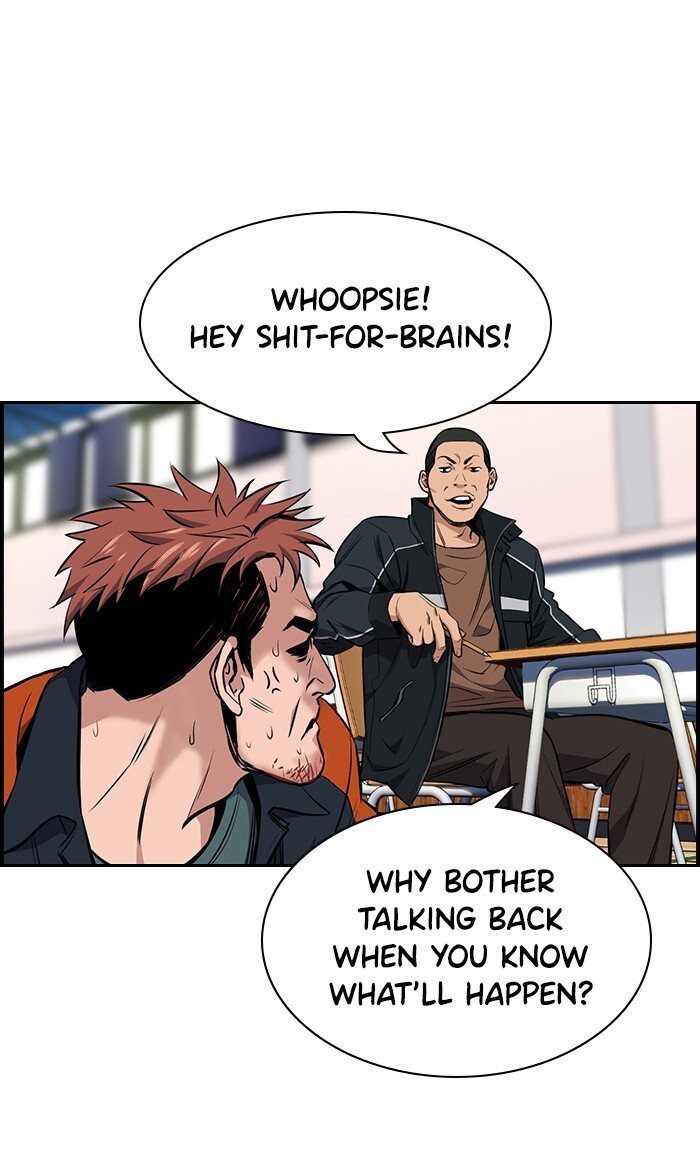 Read Get Schooled Manga Online