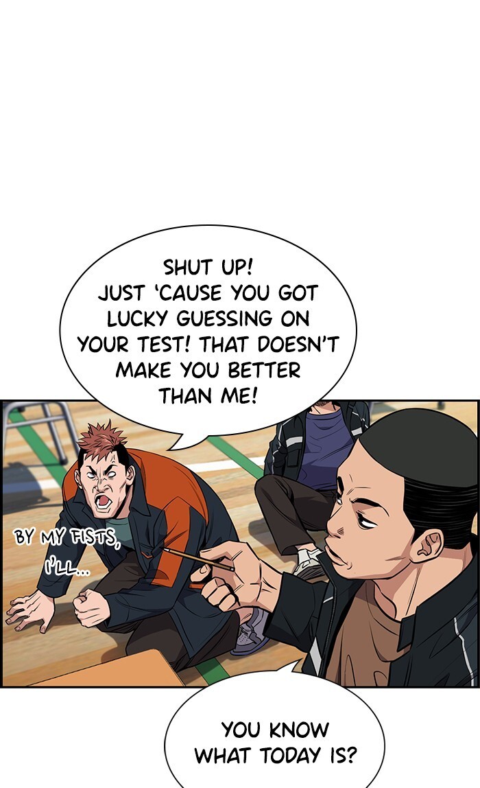 Read Get Schooled Manga Online