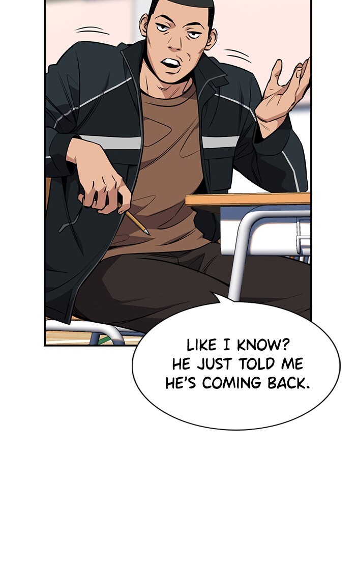 Read Get Schooled Manga Online