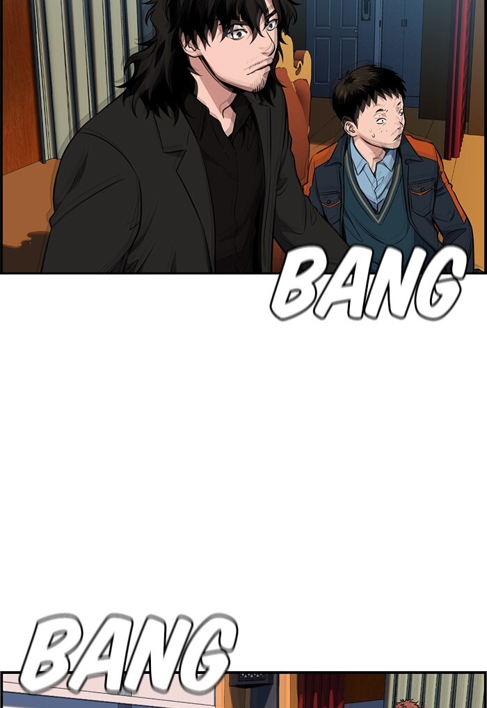 Read Get Schooled Manga Online