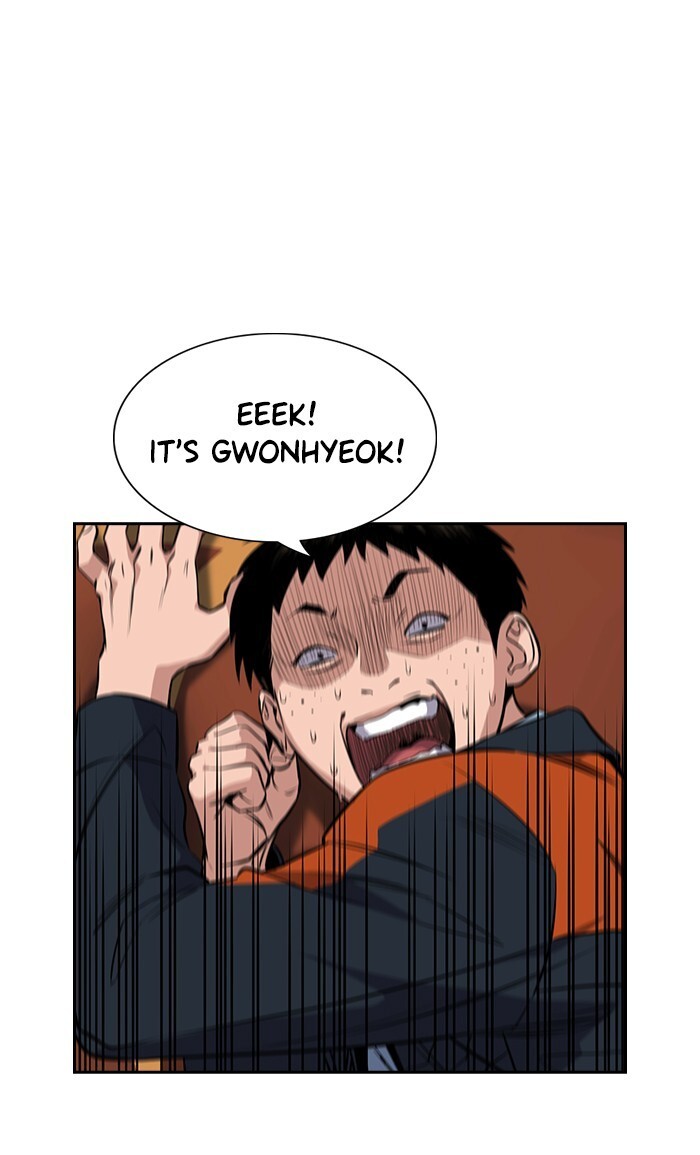 Read Get Schooled Manga Online