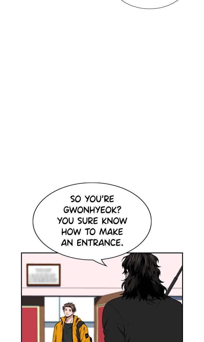 Read Get Schooled Manga Online