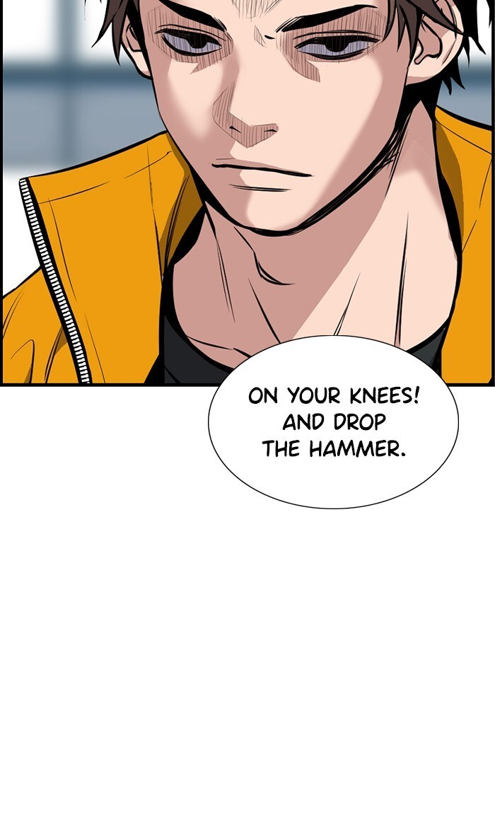 Read Get Schooled Manga Online