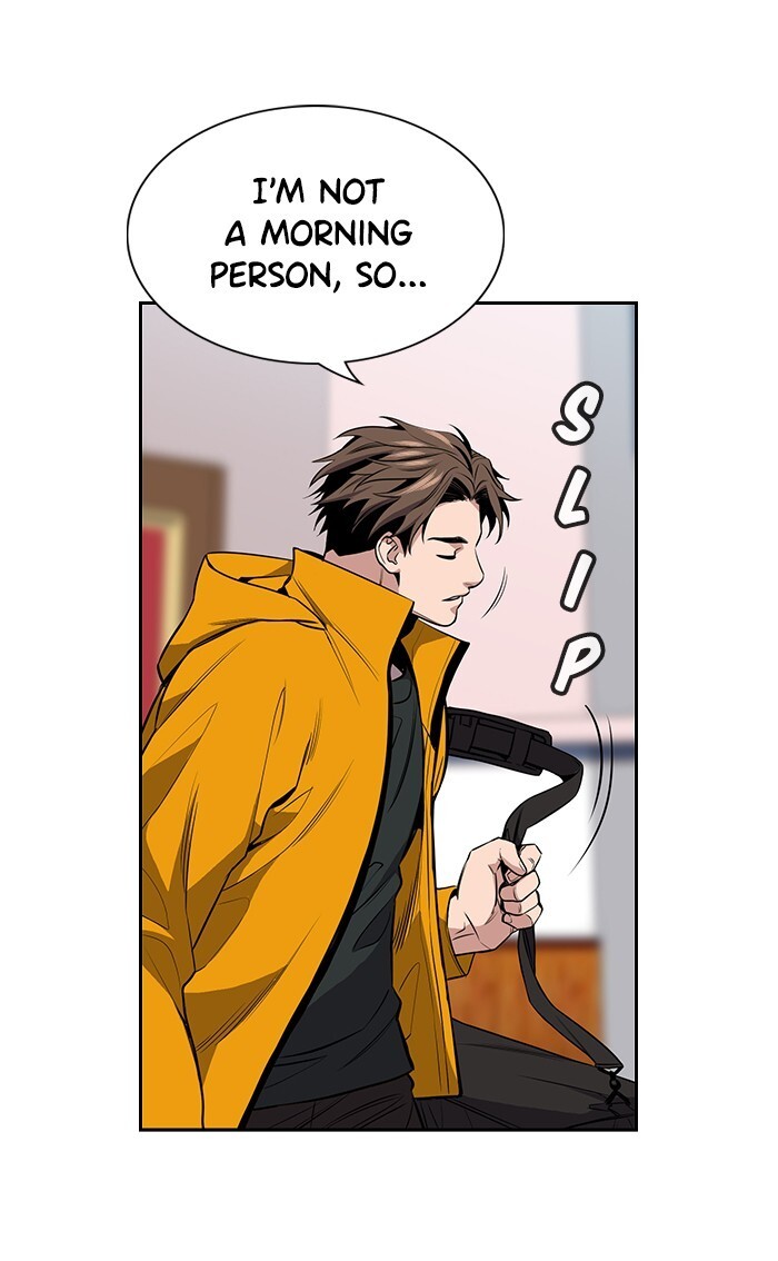 Read Get Schooled Manga Online