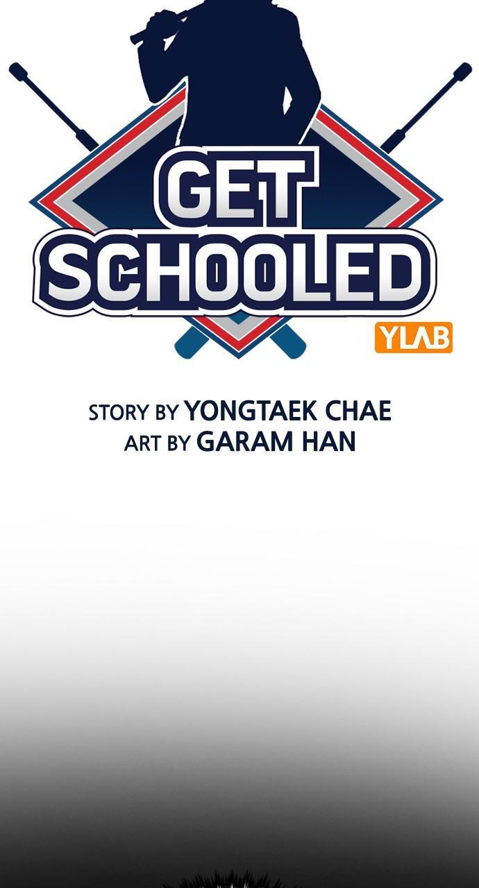 Read Get Schooled Manga Online