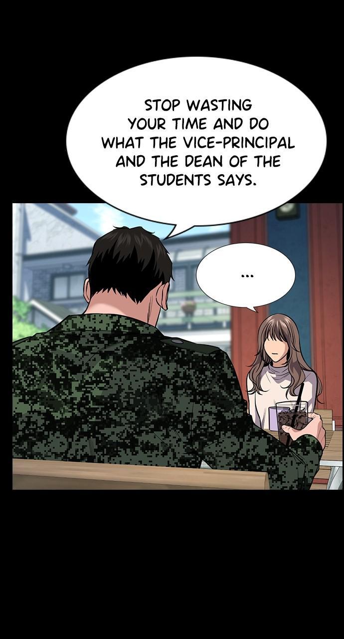 Read Get Schooled Manga Online