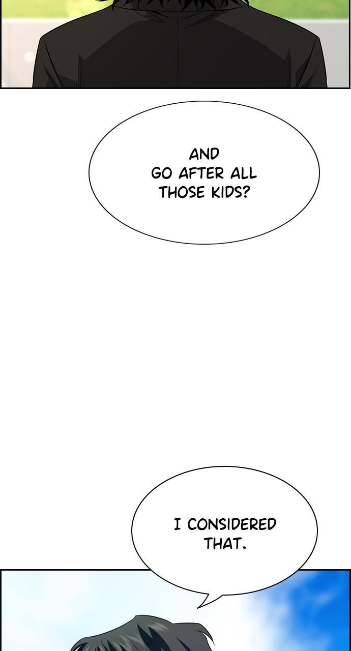 Read Get Schooled Manga Online