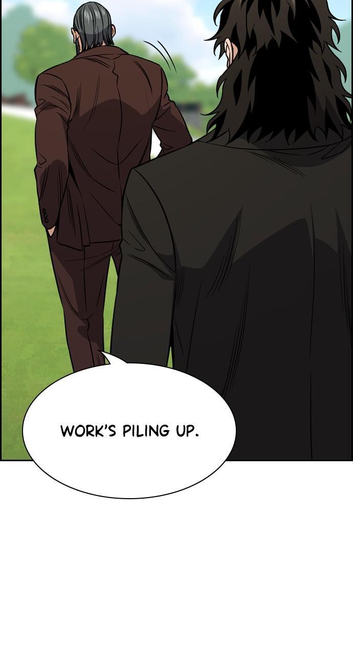 Read Get Schooled Manga Online