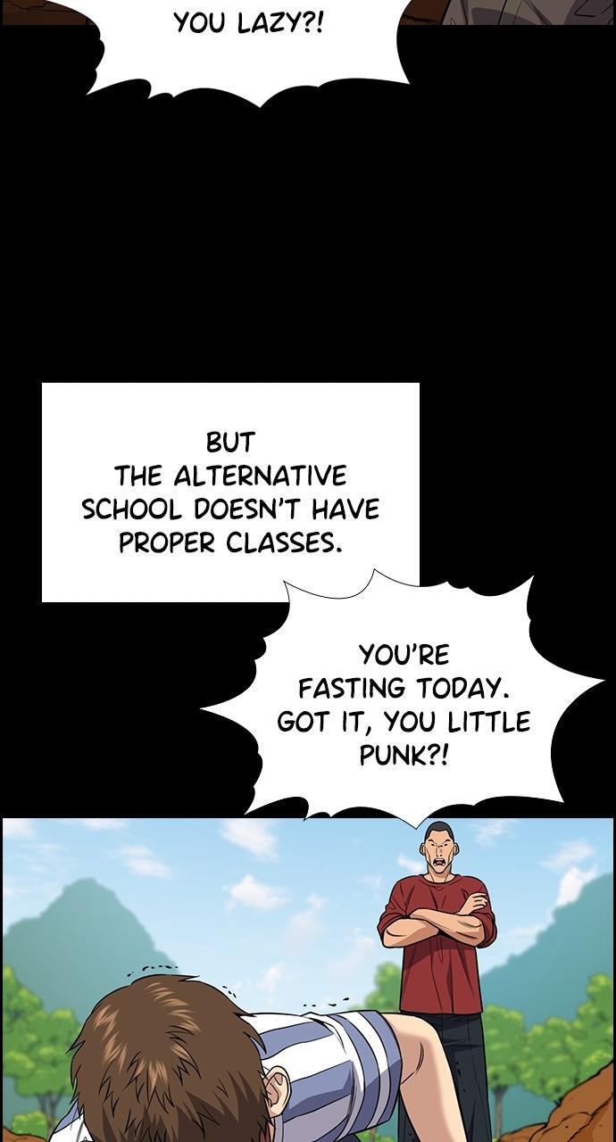 Read Get Schooled Manga Online