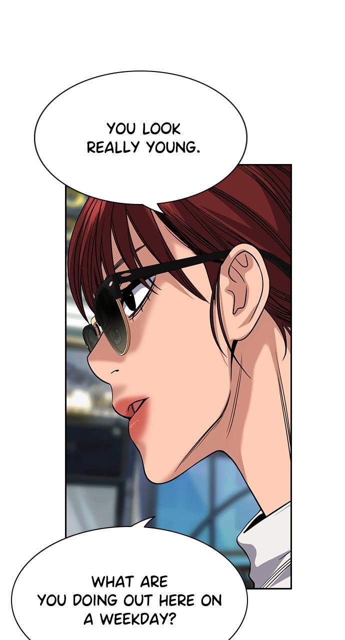 Read Get Schooled Manga Online