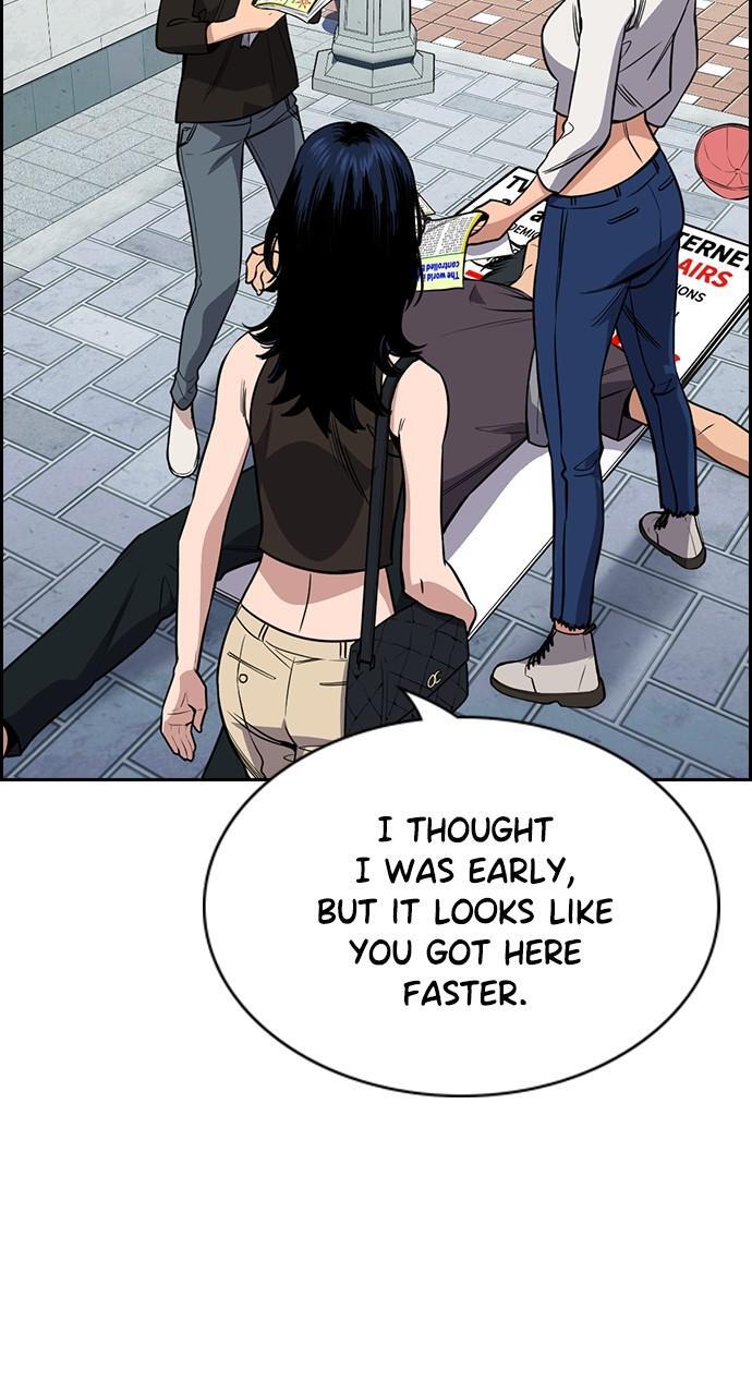 Read Get Schooled Manga Online