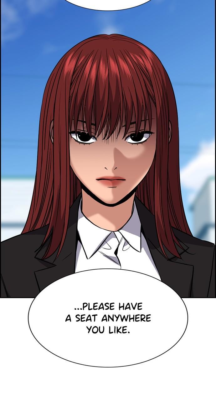 Read Get Schooled Manga Online