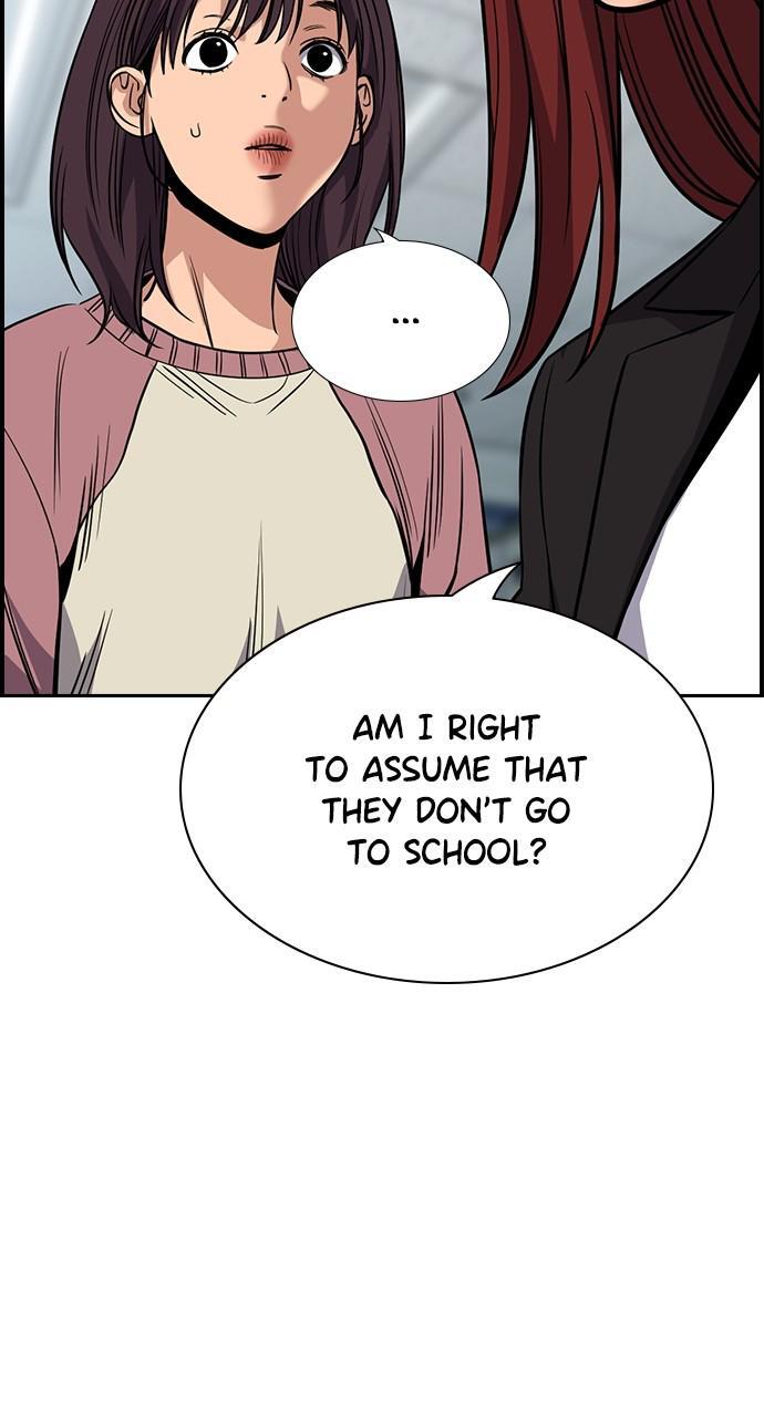 Read Get Schooled Manga Online