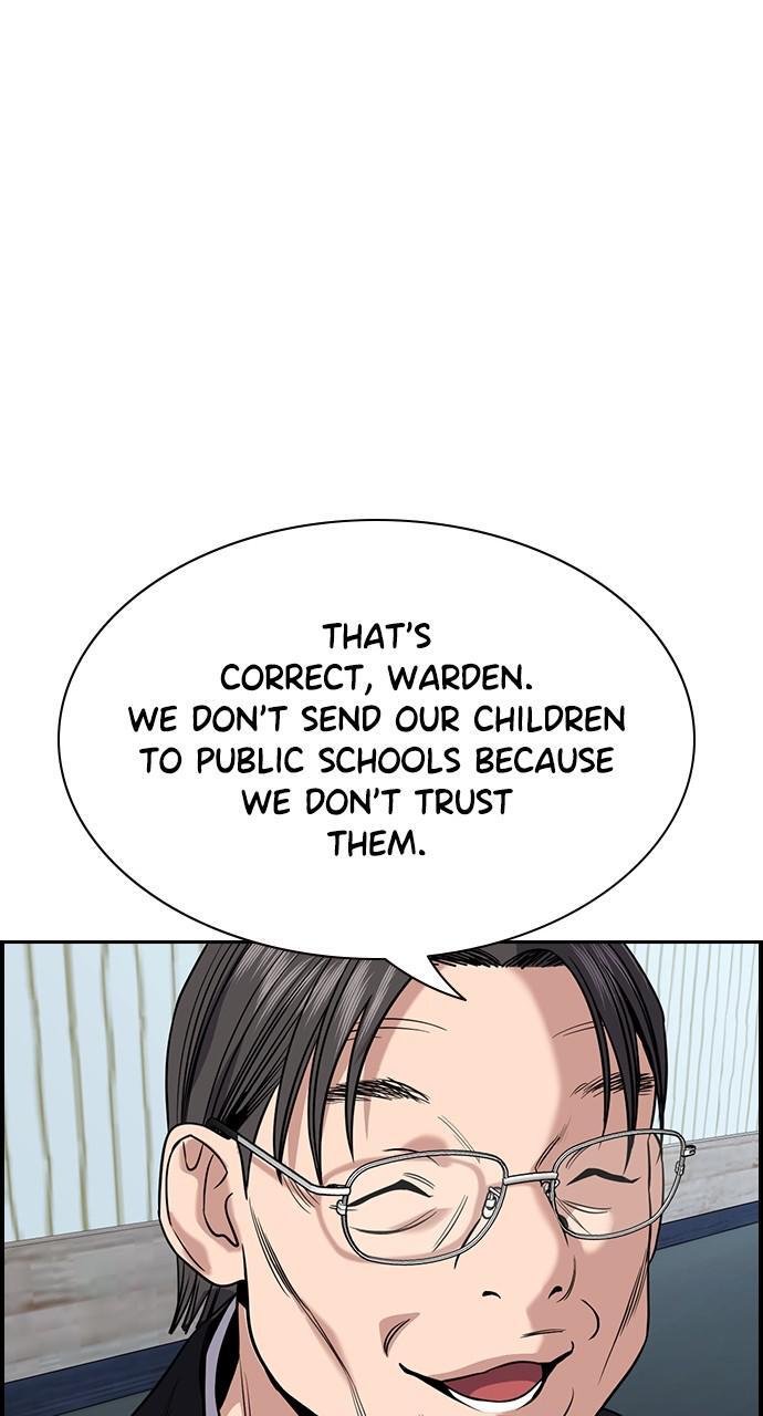 Read Get Schooled Manga Online